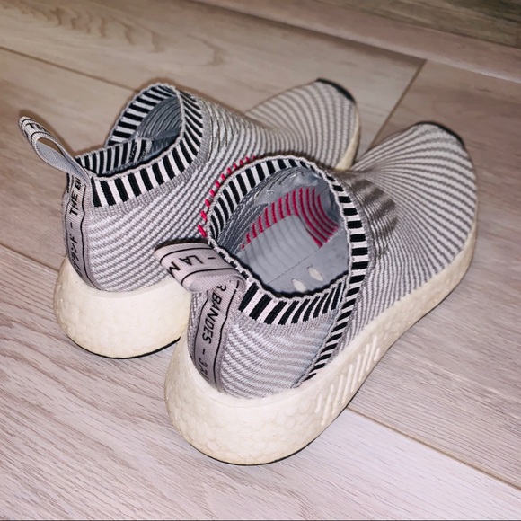 🔶SOLD🔶 NMD City Sock - Picture 5 of 8